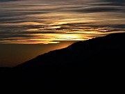 88 Splendidi colori del tramonto da S. Antonio Abbandonato